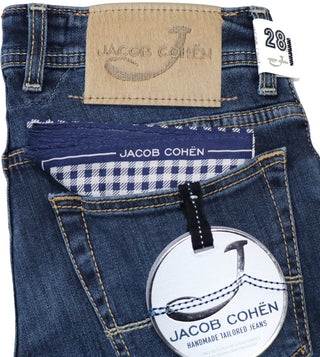 Jacob Cohen Jeans