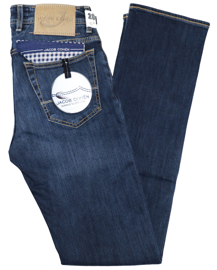 Jacob Cohen Jeans