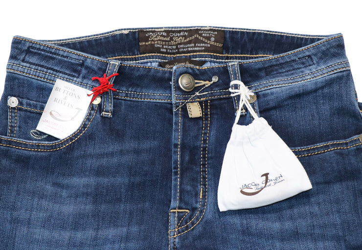Jacob Cohen Jeans