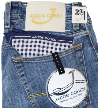 Jacob Cohen Jeans