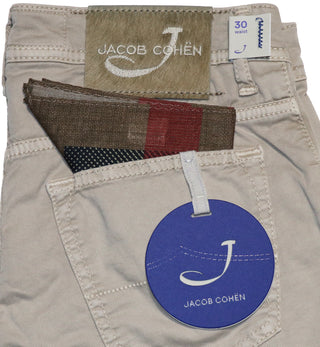 Jacob Cohen Jeans