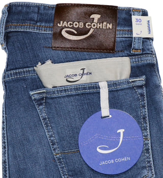 Jacob Cohen Jeans