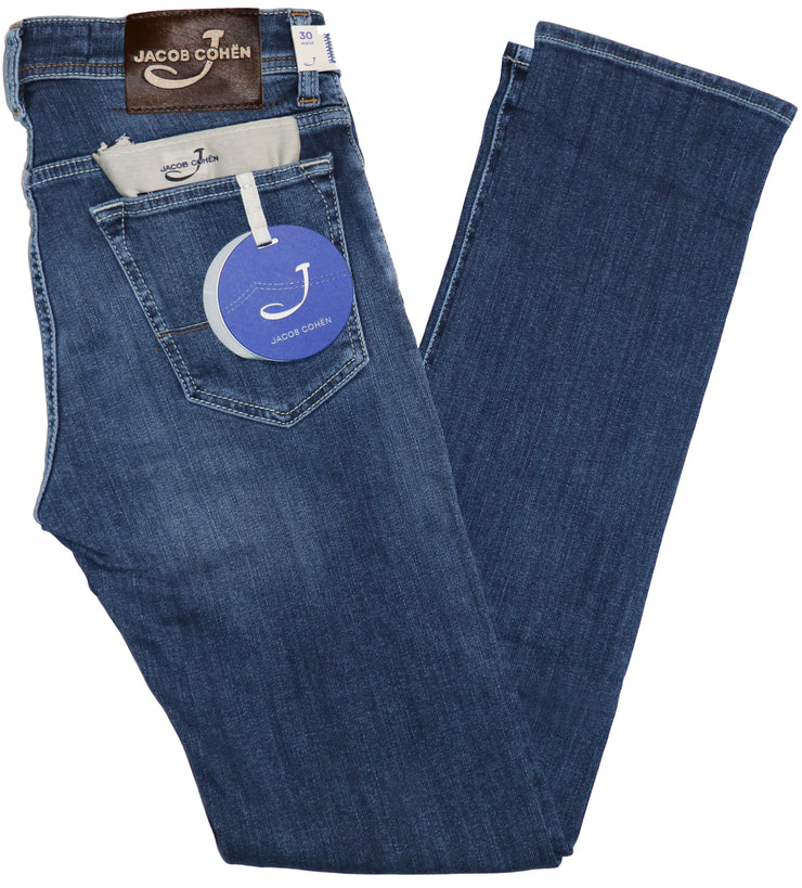 Jacob Cohen Jeans