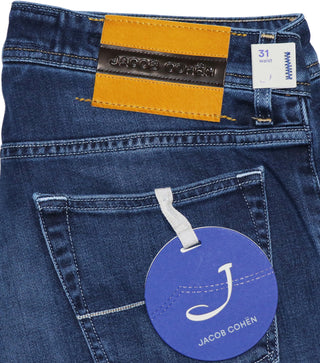 Jacob Cohen Jeans