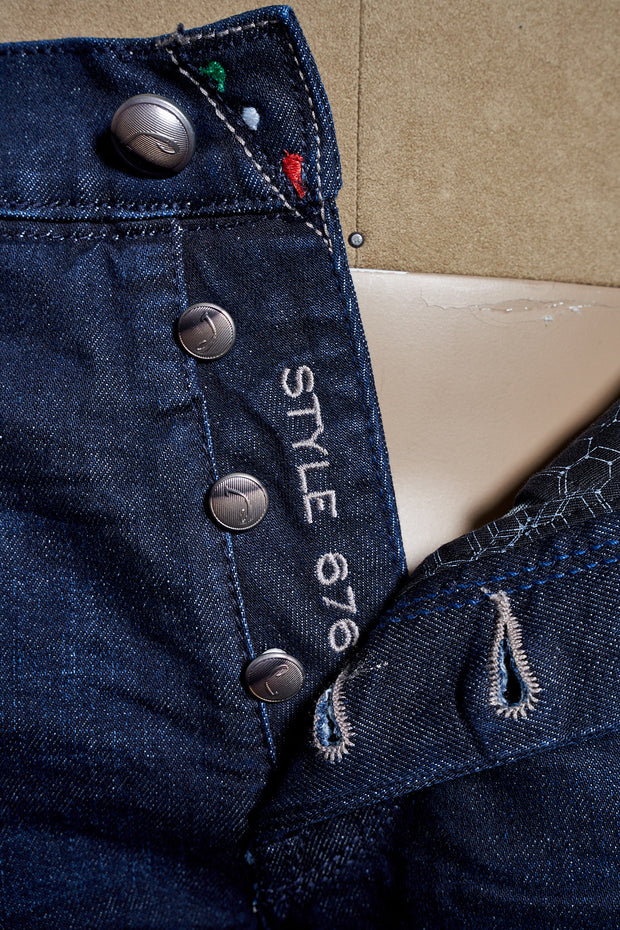 Jacob Cohen Jeans