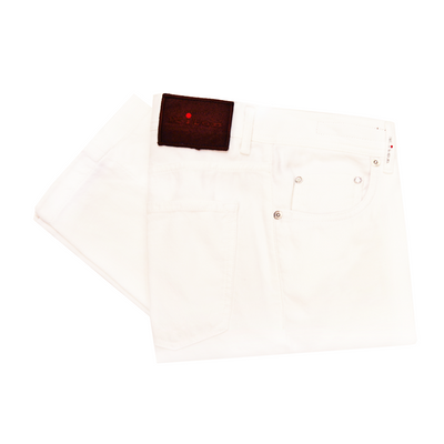 Kiton Pants
