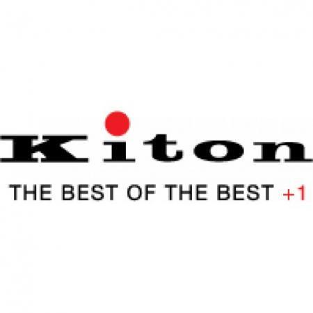 Kiton Pants