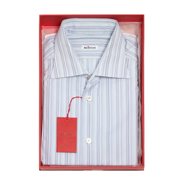 Kiton Shirt