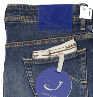 Jacob Cohen Jeans