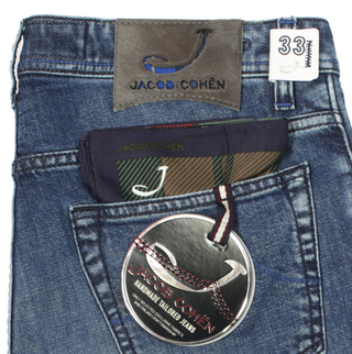 Jacob Cohen Jeans