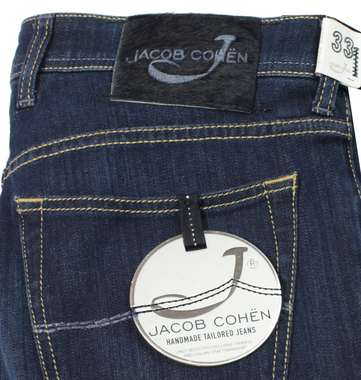 Jacob Cohen Jeans