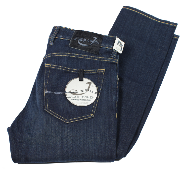 Jacob Cohen Jeans