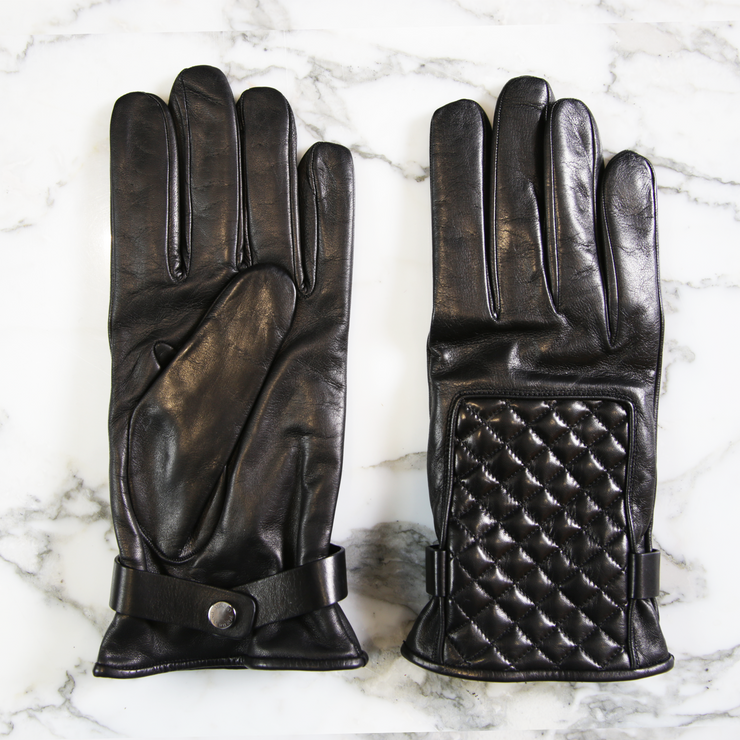 Mario Portolano Wool Gloves