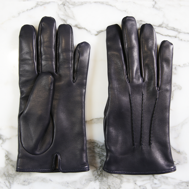 Mario Portolano Wool Gloves