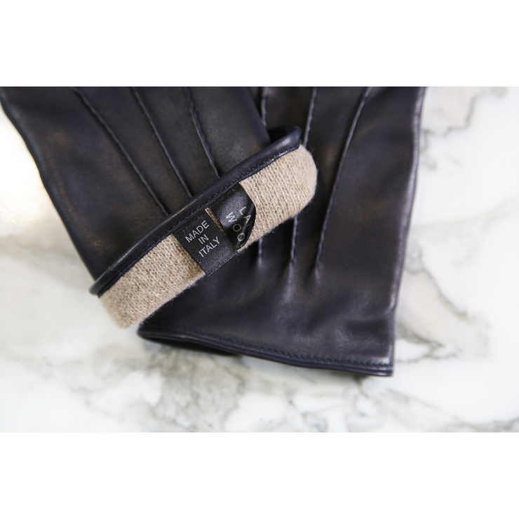 Mario Portolano Wool Gloves