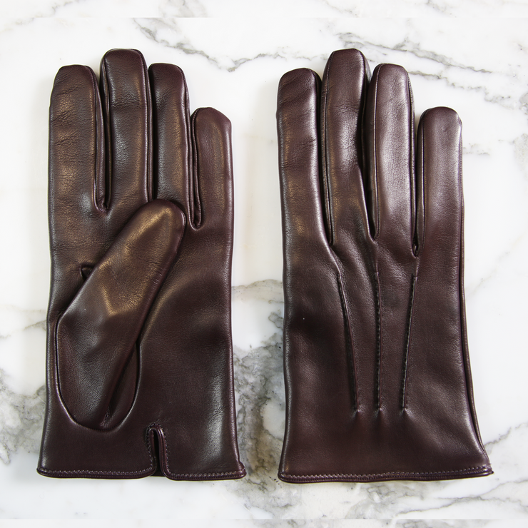 Mario Portolano Wool Gloves