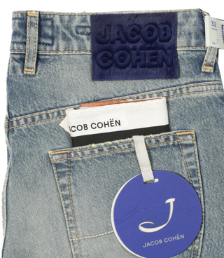 Jacob Cohen Jeans