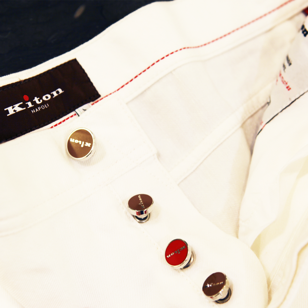 Kiton Pants