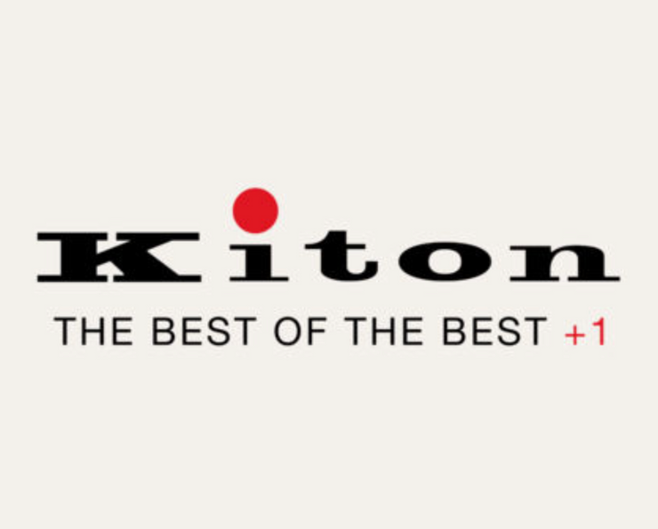 Kiton Outerwear