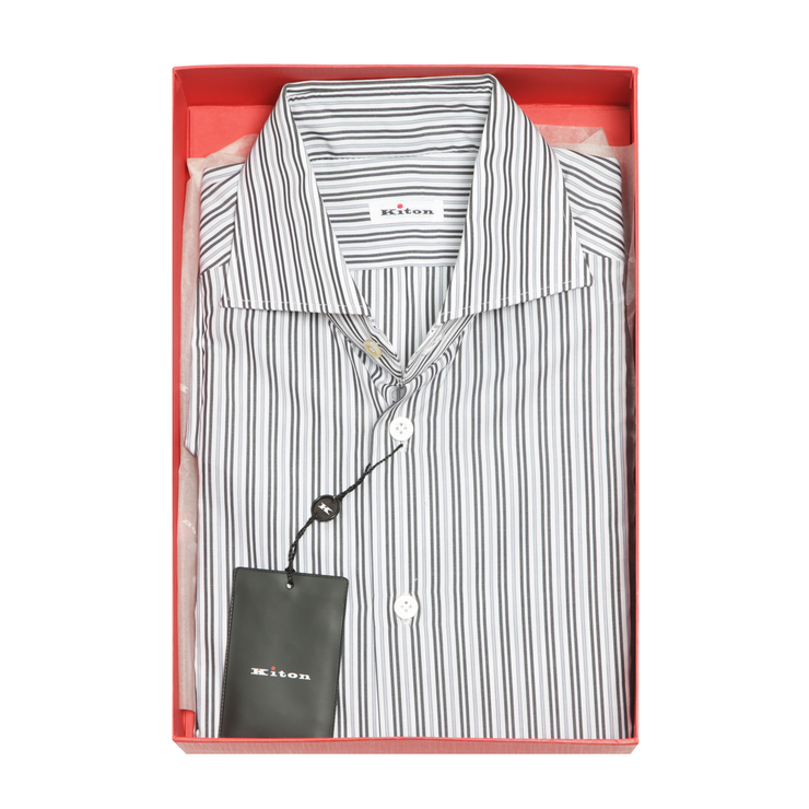 Kiton Shirt