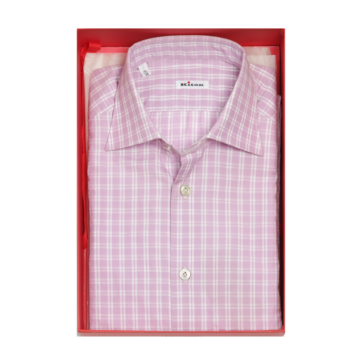Kiton Shirt