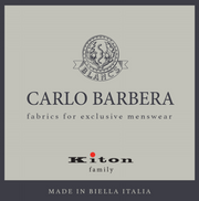 Carlo Barbera Cashmere Sports Jacket