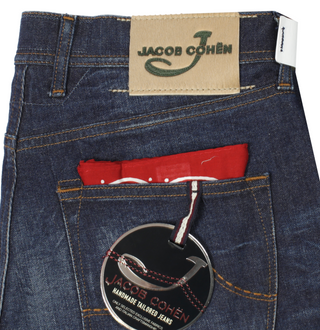 Jacob Cohen Jeans