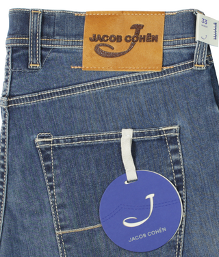 Jacob Cohen Jeans