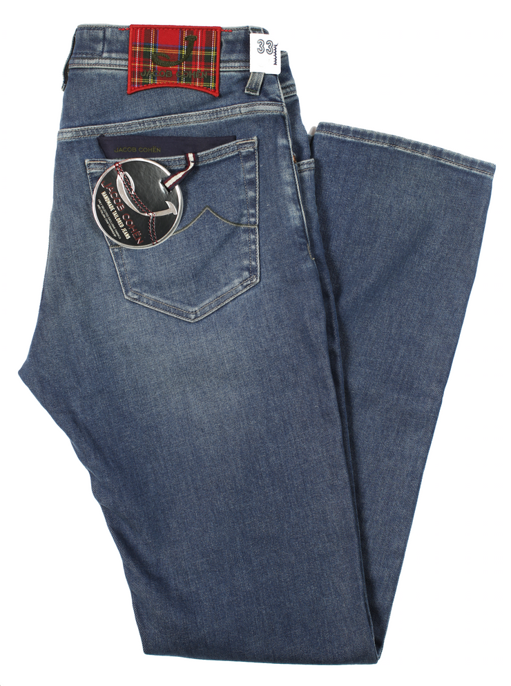 Jacob Cohen Jeans